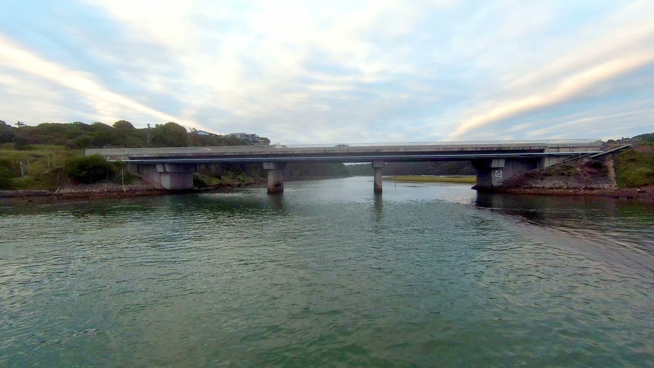 Kenton on Sea