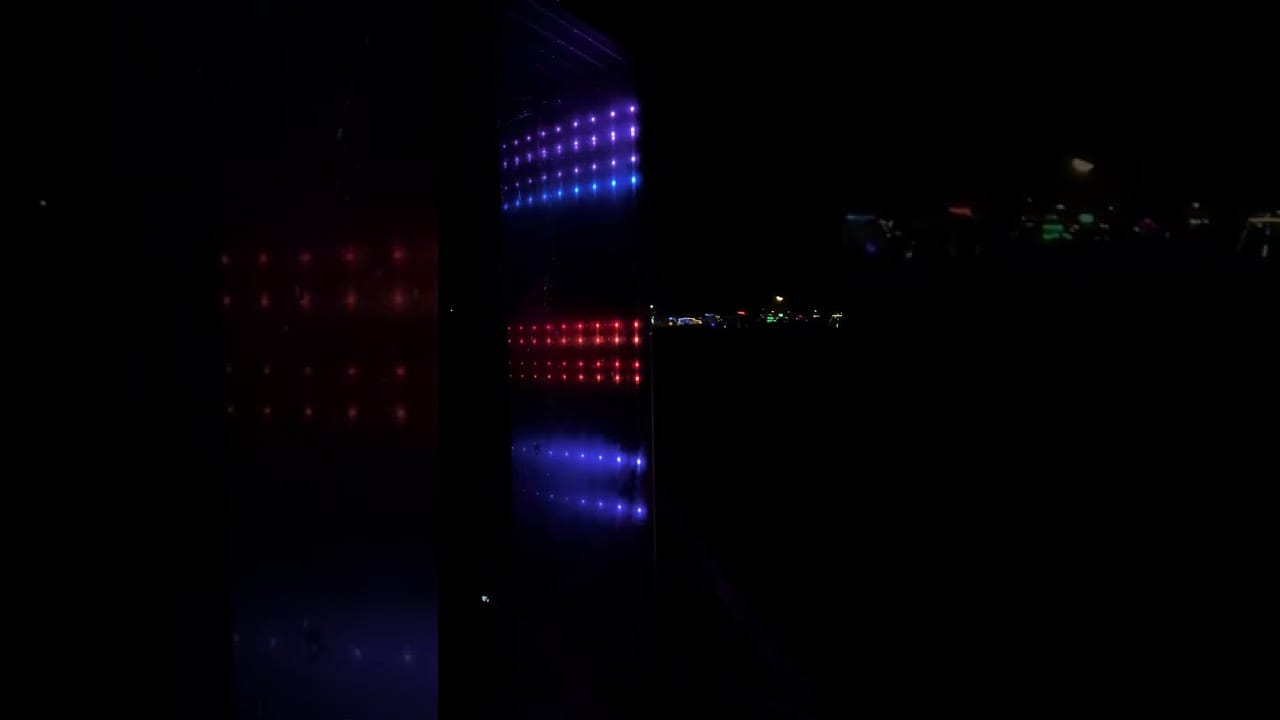 Night Transformation