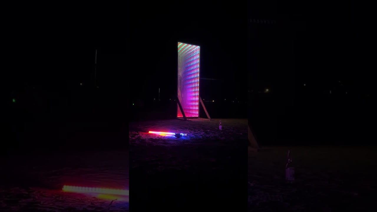Portal Experience