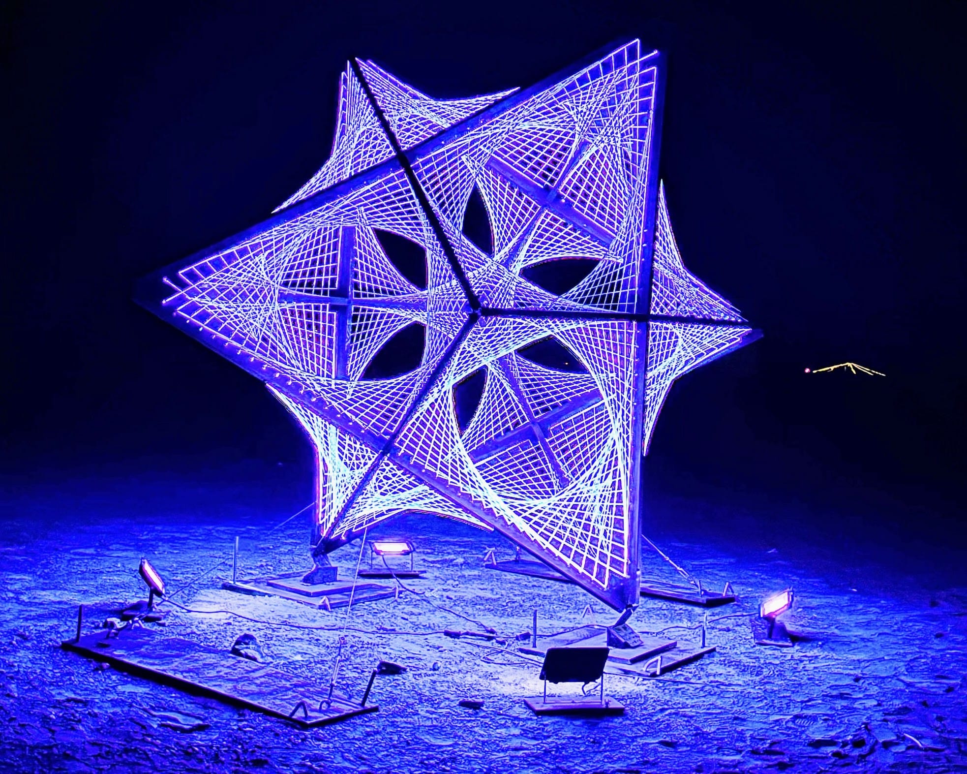 Sacred Geometry I